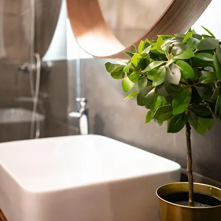 Apartamento Corvin Palace For Two *