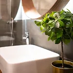 Apartmán Corvin Palace For Two *