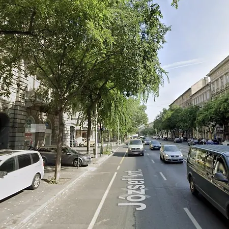 Apartman Corvin Palace For Two *