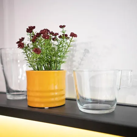 Apartman Corvin Palace For Two