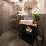 Apartament Corvin Palace For Two Budapesta